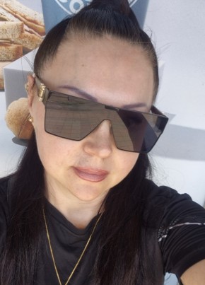 ALENKA, 38, Hashemite Kingdom of Jordan, Amman