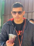 عبدكريم عازم, 18, Beersheba
