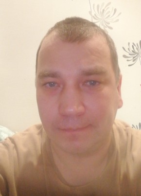 Artur, 49, Eesti Vabariik, Tallinn