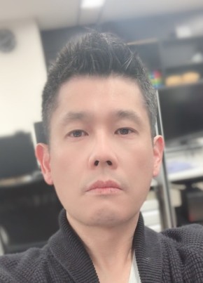 satoshi, 50, 日本, 東京都