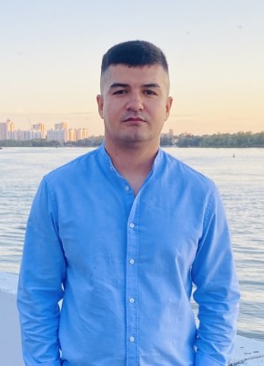 Karim, 34, Россия, Омск