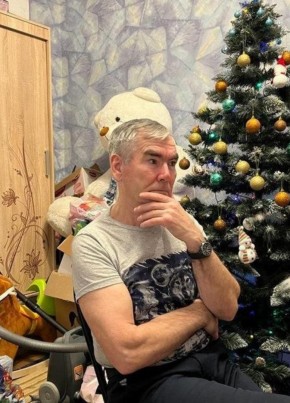 Владимир из Нижнего Новгорода 64 года