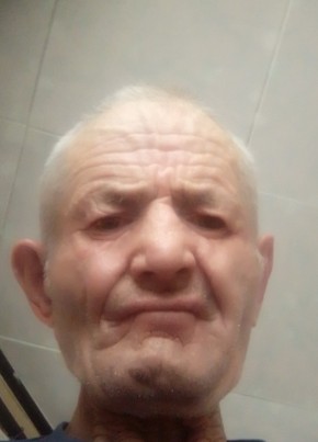 Петр, 75, Россия, Самара