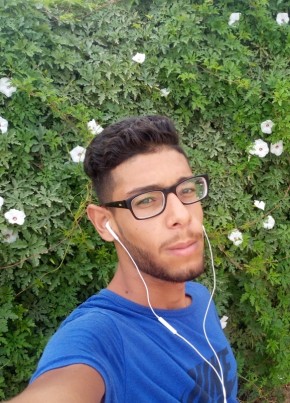 كمال, 20, People’s Democratic Republic of Algeria, M'Sila