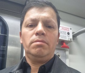 andres, 51 год, Santiago de Chile