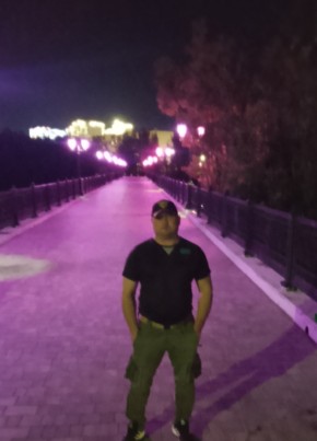 Владимир из Сургута 32 года