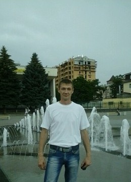evgeny, 47, Россия, Ессентуки