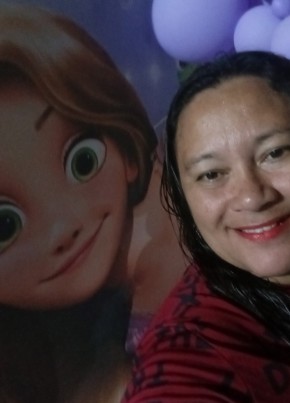 Joana из Fortaleza 32 года