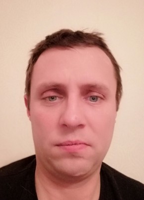 Aleksey, 49, Russia, Perm