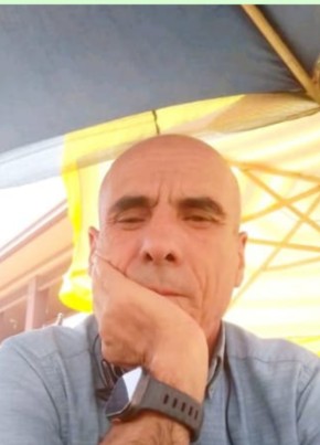 Yusuf из Erciş 54 года