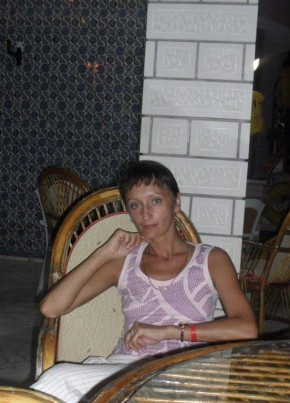 Irina, 46, Россия, Челябинск