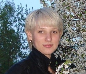 Татьяна, 35 лет, Серпухов