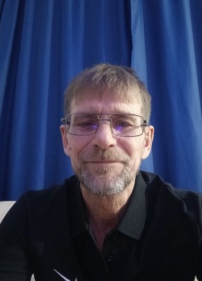 Антон из Асбеста 57 лет