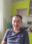 Талгат, 57 лет, Павлодар