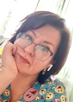 Светлана из Ефремова 54 года