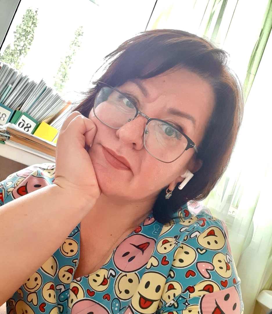 Светлана, 54