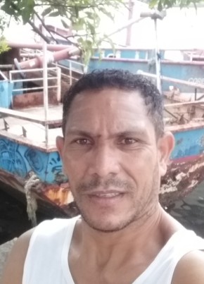 Warley, 43, Brazil, Vila Velha