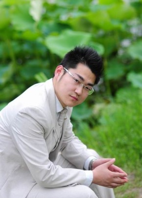 Zhang Kai, 33, Россия, Москва