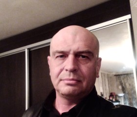 Кирилл, 48 лет, Екатеринбург