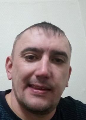 David 39, 40, Россия, Октябрьский (Республика Башкортостан)