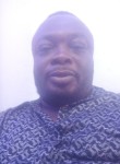 Anthony, 41 год, Port Harcourt