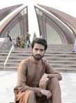 Nawab Khan, 20 лет, کراچی