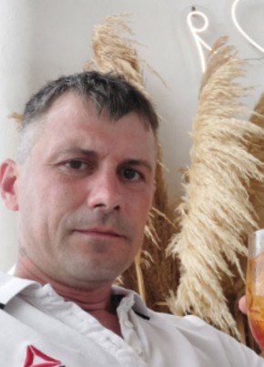 Павел из Краснодара 32 года