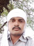 Hemant, 35 лет, Raipur (Chhattisgarh)