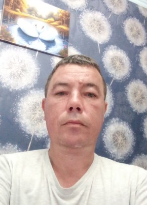 Ильдар из Алексина 43 года