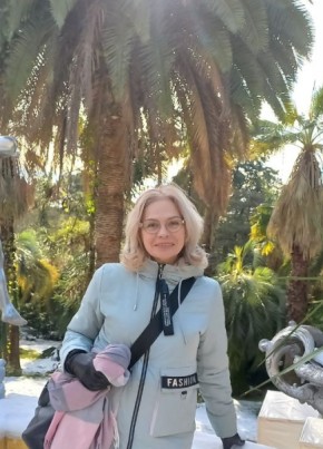 Zinaida, 58, Russia, Shakhty
