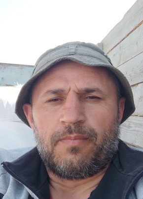 Ромманн, 37, Россия, Махачкала