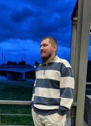 Александр из Пскова 29 лет