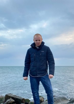 Игорь, 28, Россия, Новомосковск