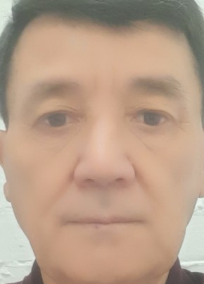 Улугбек из Toshkent 61 год