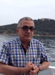 محمد متعب, 66 лет, İstanbul
