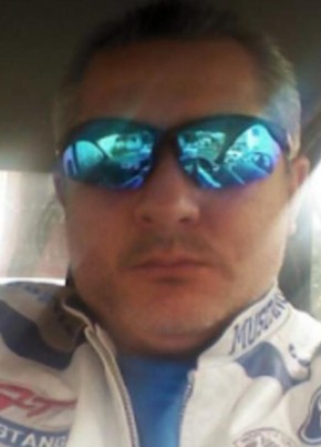 Roberto, 46, Estados Unidos Mexicanos, México Distrito Federal