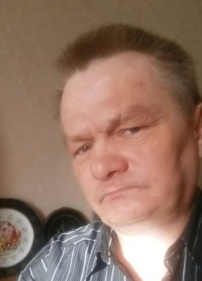 Сергей, 51, Россия, Губкинский