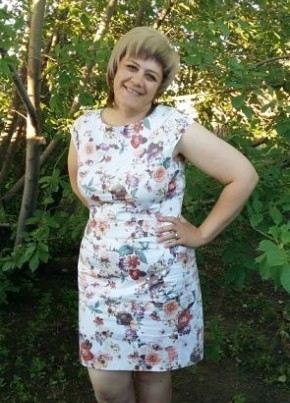 Елена, 47, Россия, Агинское (Забайкальск)