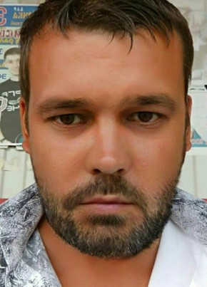 Mikhail, 41, Russia, Volzhsk