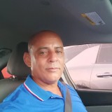 Jorge, 54  , Midland (State of Texas)
