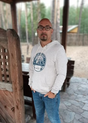 Андрей, 43, Россия, Курган