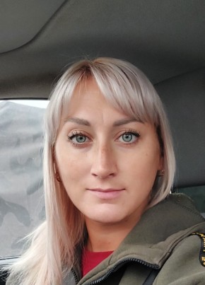 Светлана, 38, Россия, Губкинский