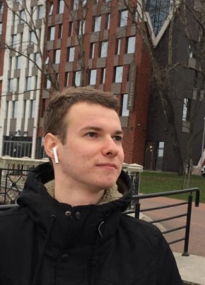 Сергей, 24, Россия, Калининград