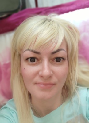 Svetlana, 19, Russia, Khabarovsk