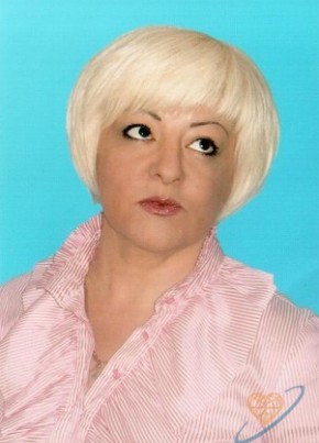 Индира, 57, Россия, Набережные Челны