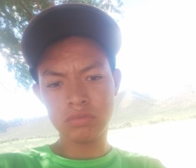Víctor Daniel, 18, Torreon