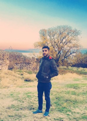 Muhammed, 29, Türkiye Cumhuriyeti, Tatvan
