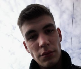 Дмитрий, 22 года, Липецк