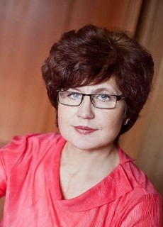 Галина, 64, Россия, Новосибирск