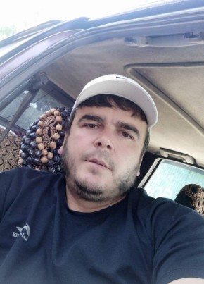 Alichon, 33, Russia, Moscow
